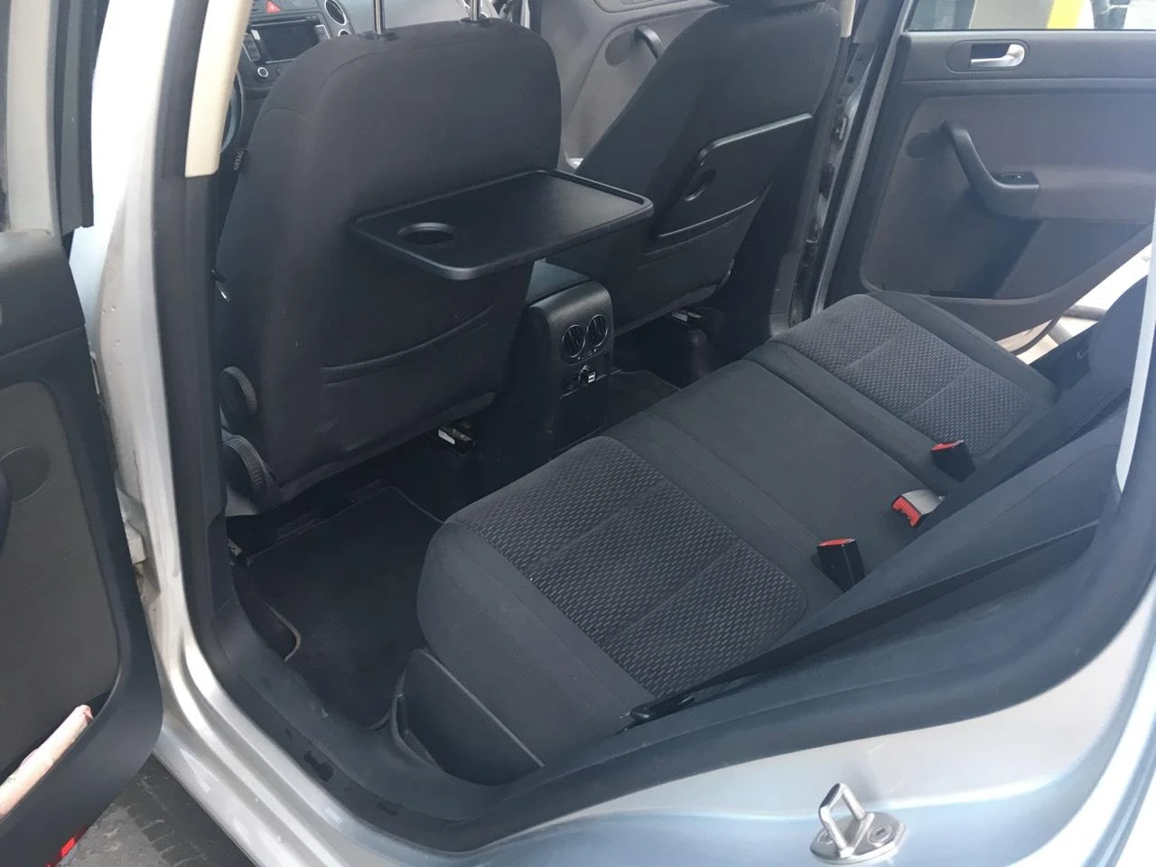 VW Golf Plus  - изображение 6