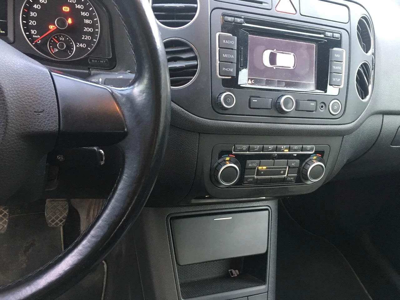 VW Golf Plus  - изображение 4