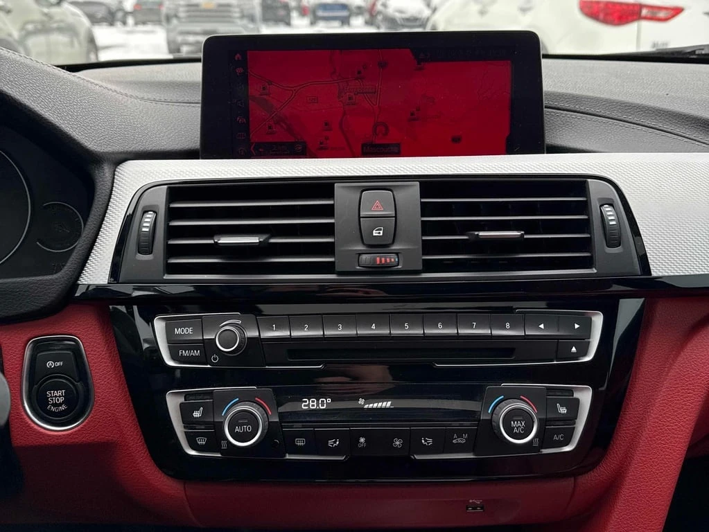 BMW 440 * 440i xDrive Coupe * CARFAX *  | Mobile.bg   16