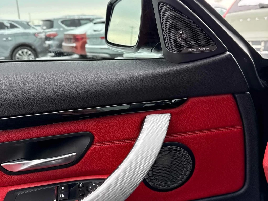 BMW 440 * 440i xDrive Coupe * CARFAX *  | Mobile.bg   13