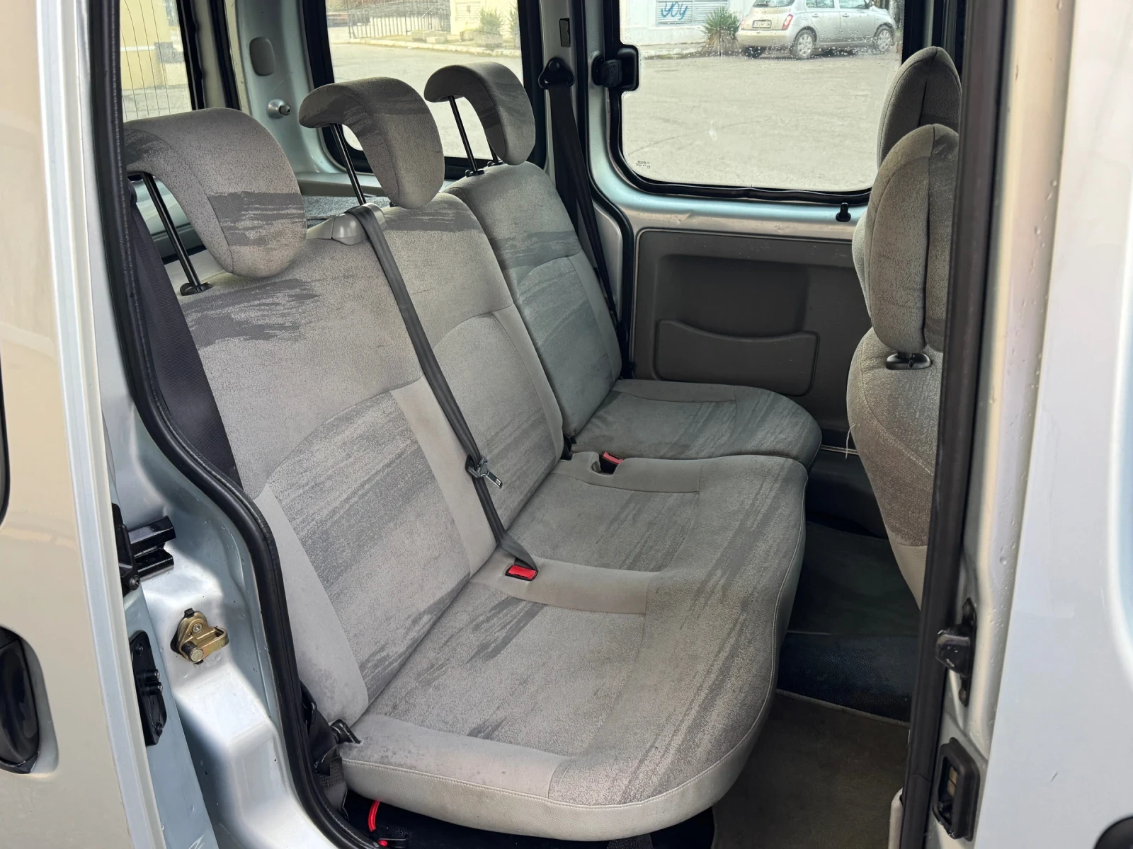 Renault Kangoo 1.6i | Mobile.bg   9