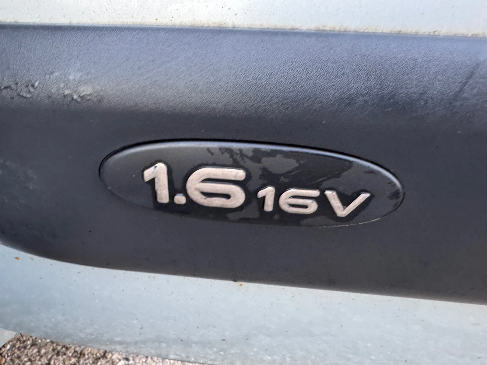 Renault Kangoo 1.6i | Mobile.bg   13