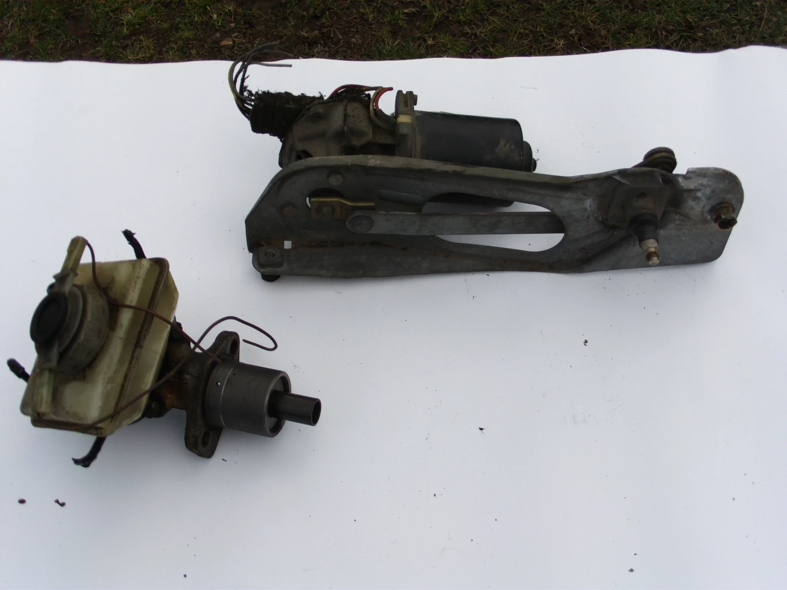 Citroen Ax 1.4 ДИЗЕЛ НИСКИ ЦЕНИ - изображение 3