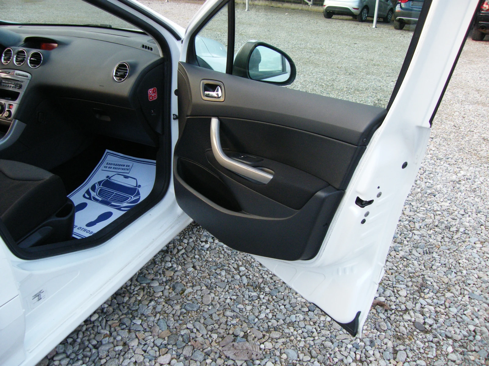 Peugeot 308 1.6HDI  | Mobile.bg � ����������� 15