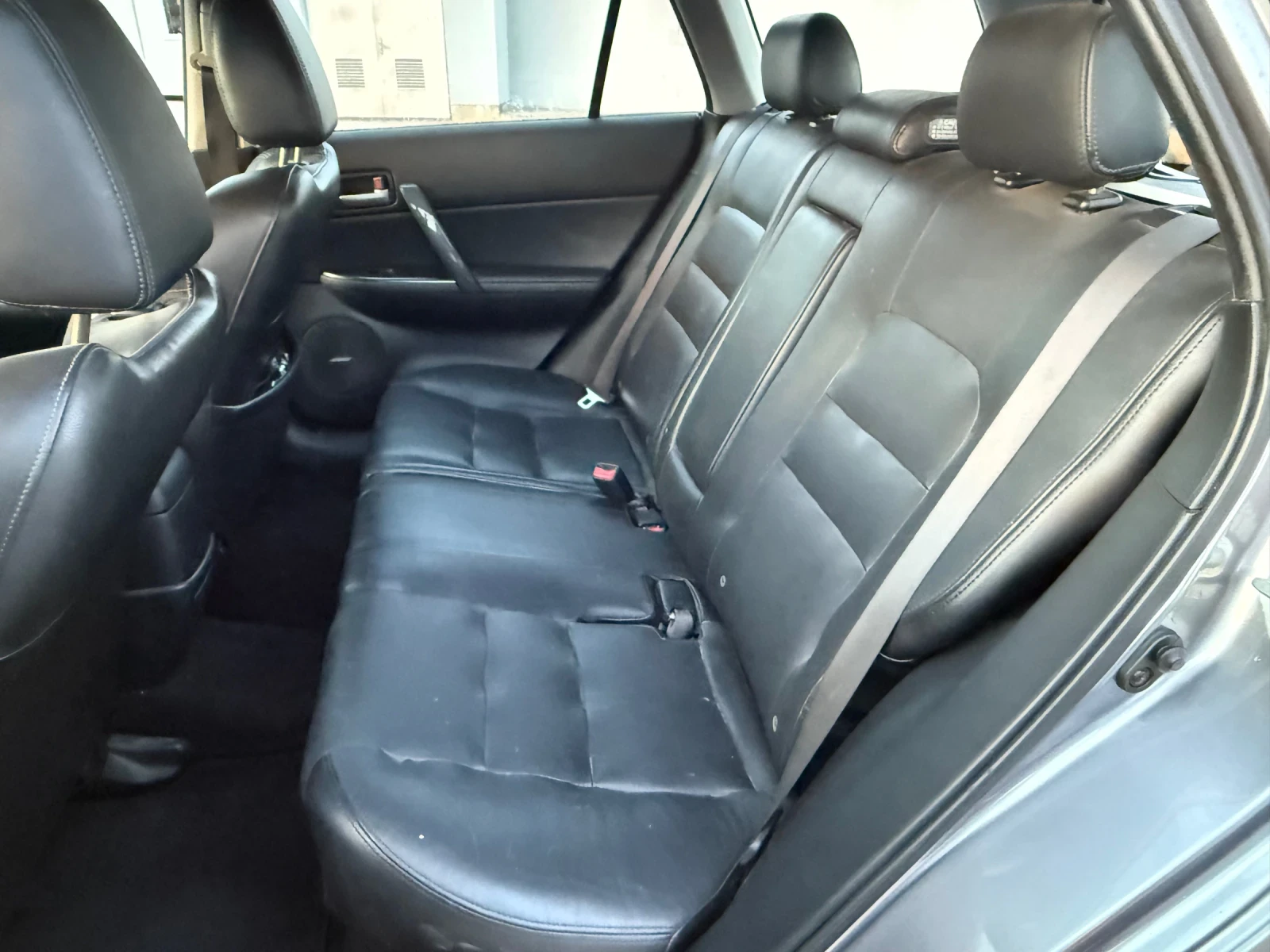 Mazda 6 2.0 dizel  - изображение 8