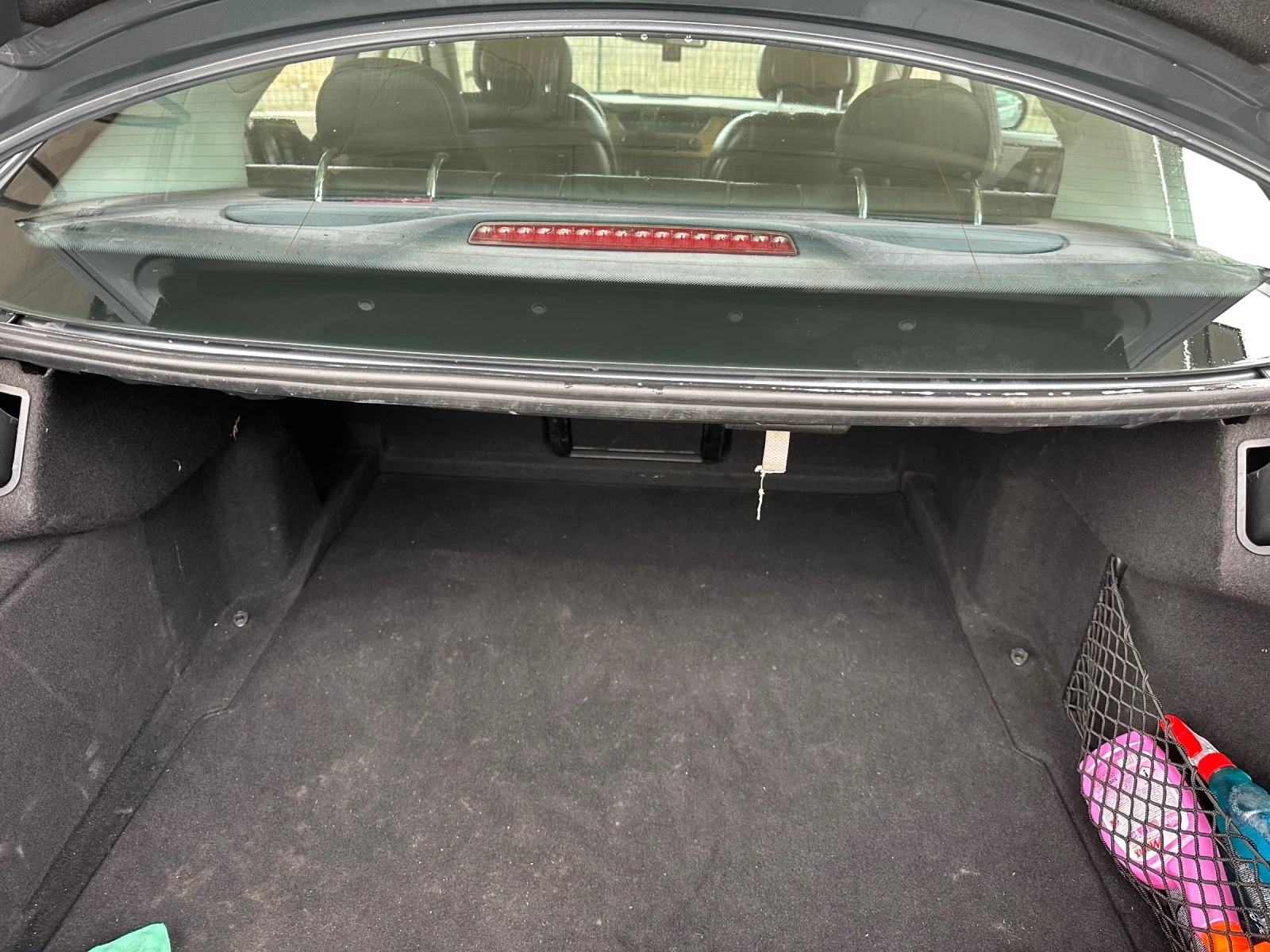 Mercedes-Benz CLS 320 �������� | Mobile.bg � ����������� 15