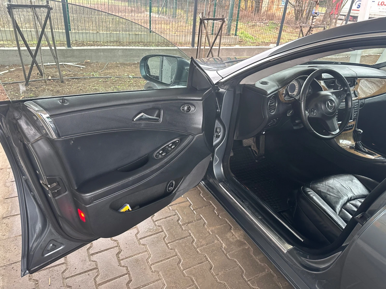 Mercedes-Benz CLS 320 �������� | Mobile.bg � ����������� 12