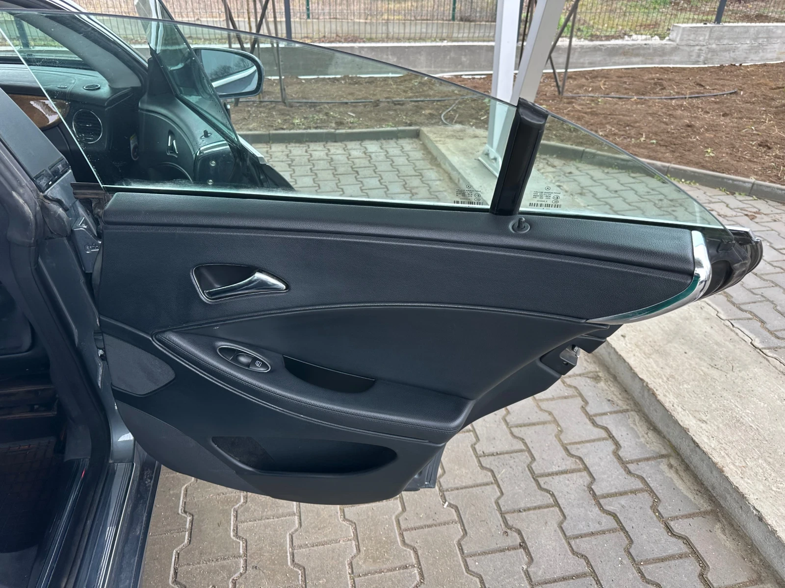 Mercedes-Benz CLS 320 �������� | Mobile.bg � ����������� 16