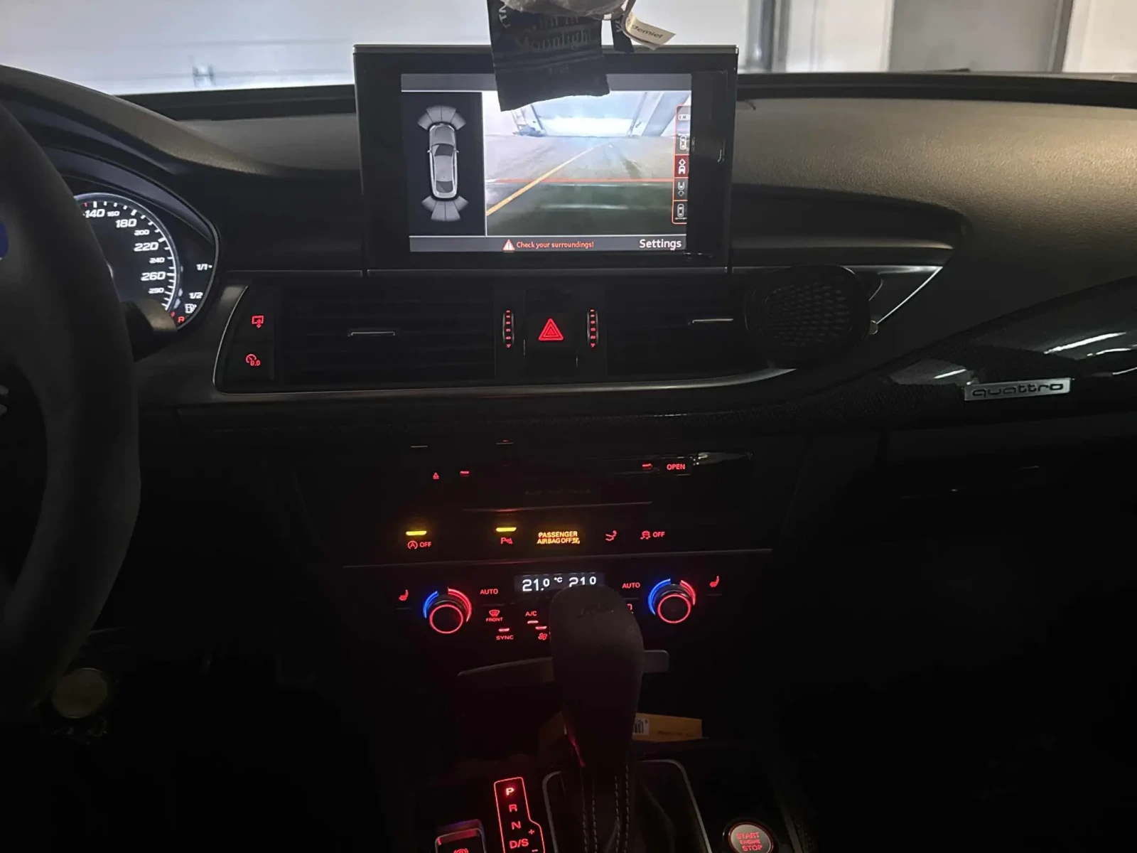 Audi S7 QUATTRO* BI-TURBO* KEYLESS ����������(���� �� ��) | Mobile.bg � ����������� 8