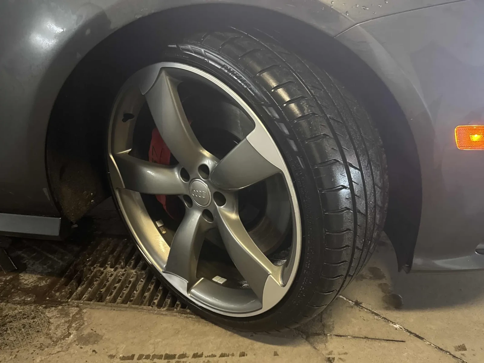 Audi S7 QUATTRO* BI-TURBO* KEYLESS ����������(���� �� ��) | Mobile.bg � ����������� 9