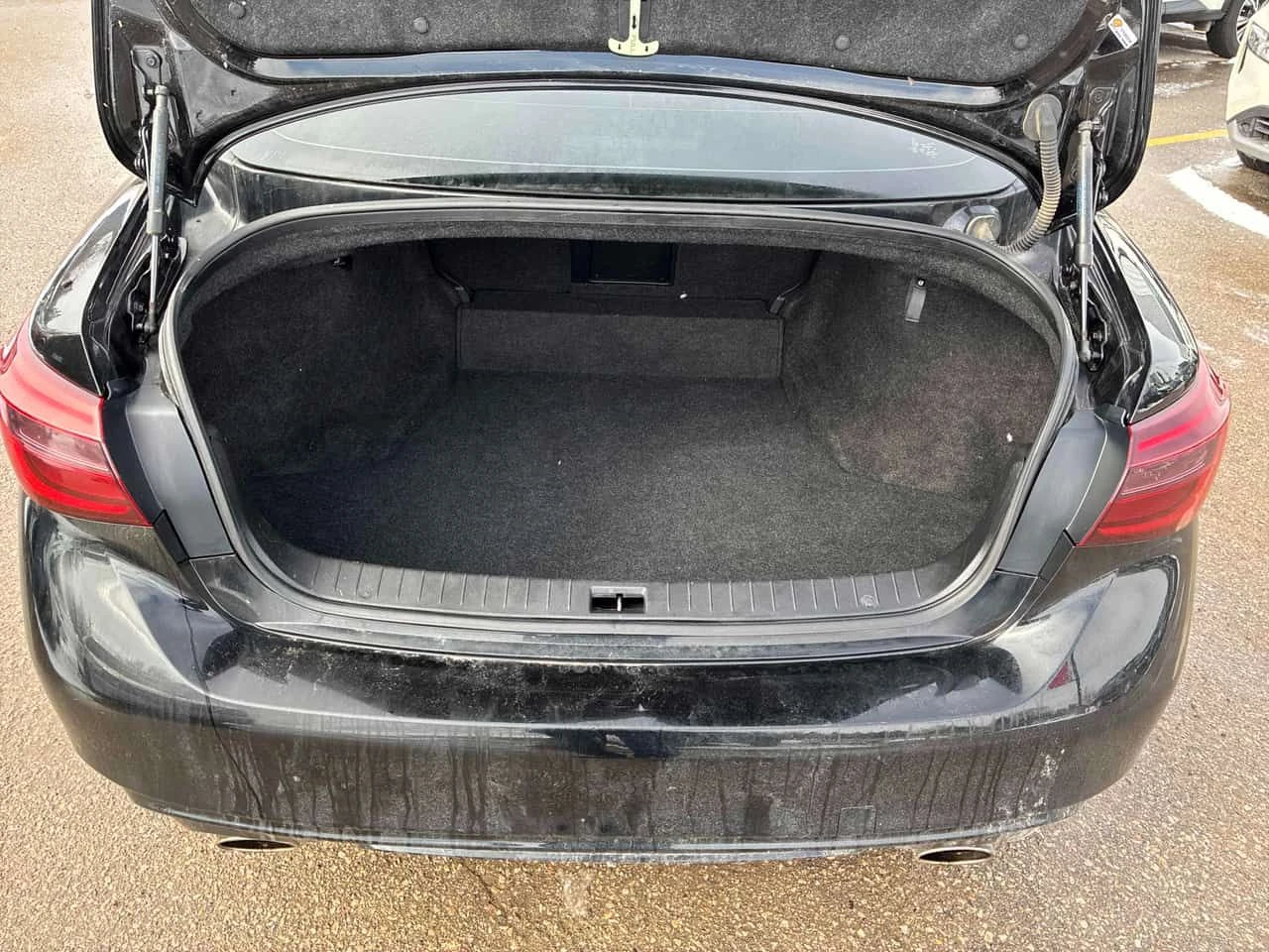 Infiniti Q50 * AWD * CARFAX * �������� * KEYLESS * �������� *  | Mobile.bg � ����������� 11