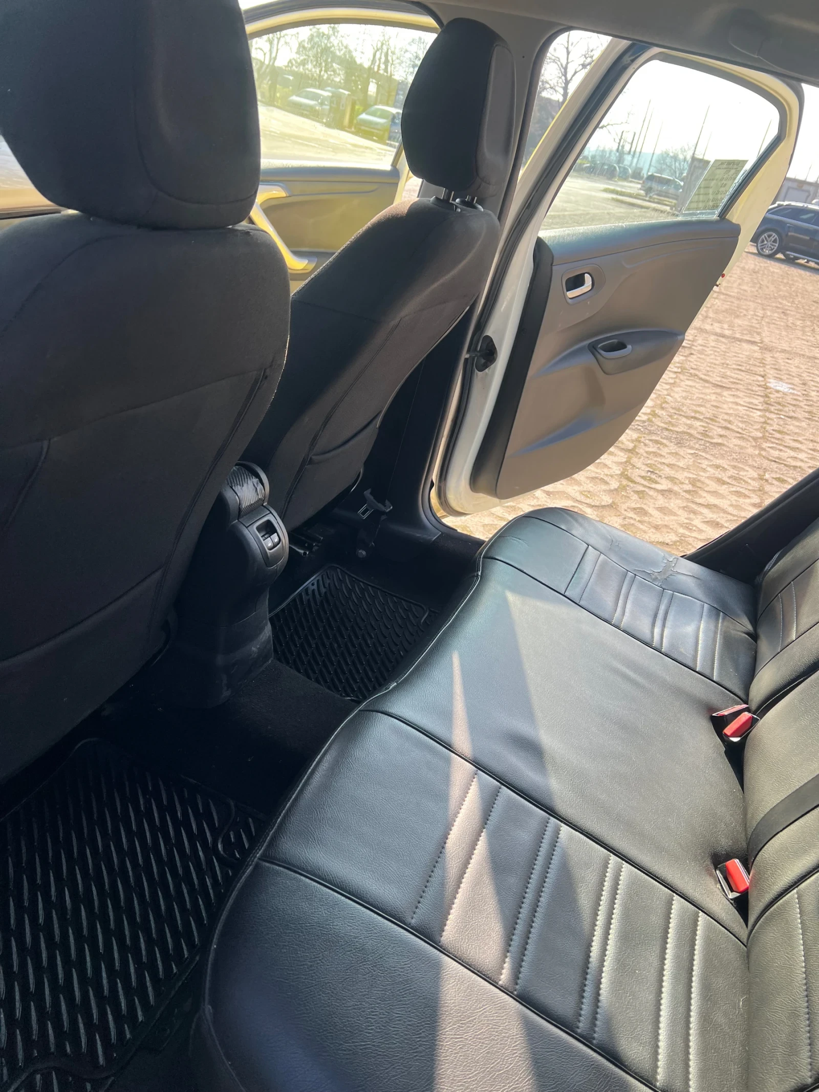 Citroen C-Elysee 1.6 I | Mobile.bg � ����������� 9