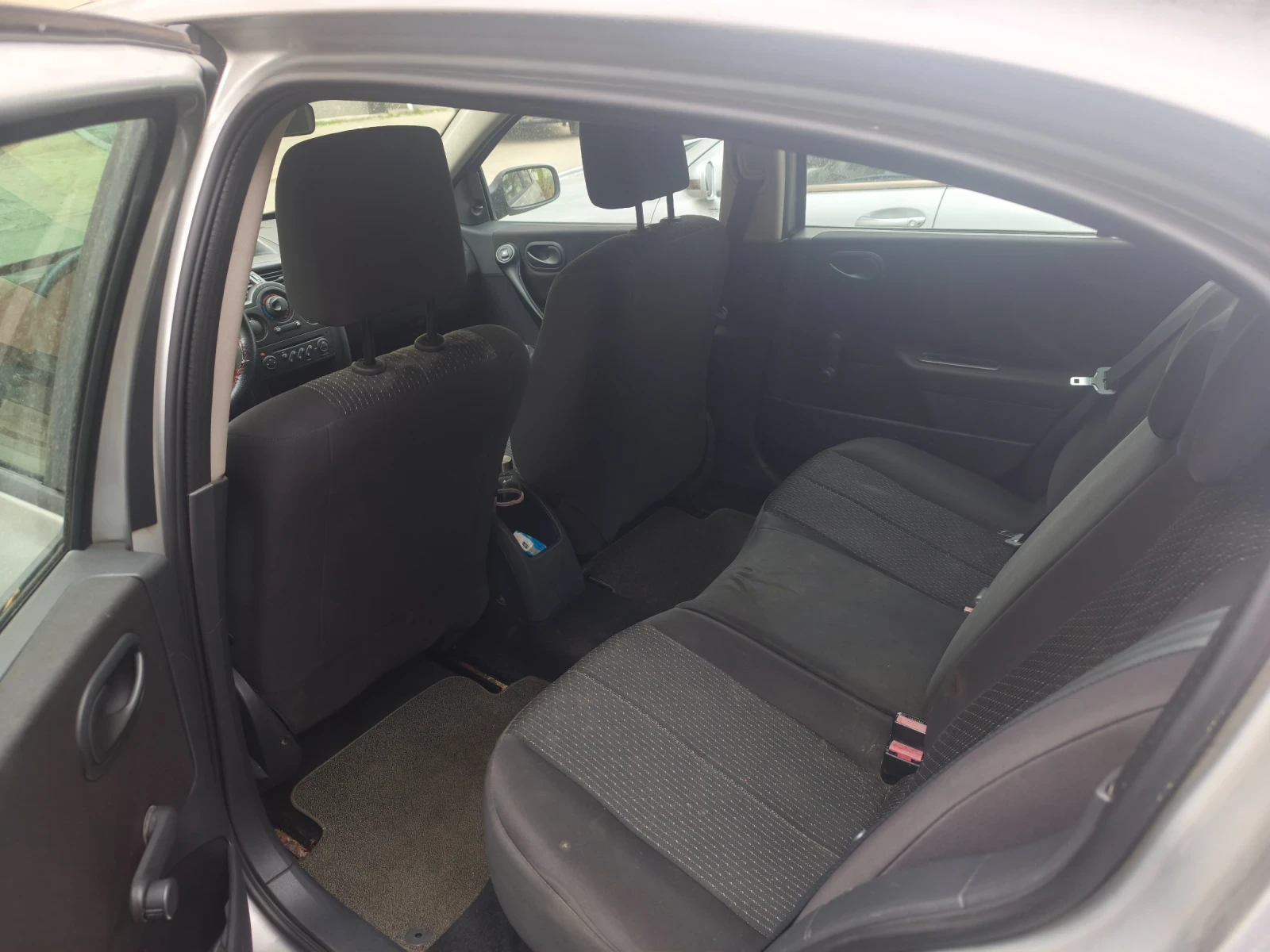 Renault Megane, снимка 6 - Автомобили и джипове - 53915116