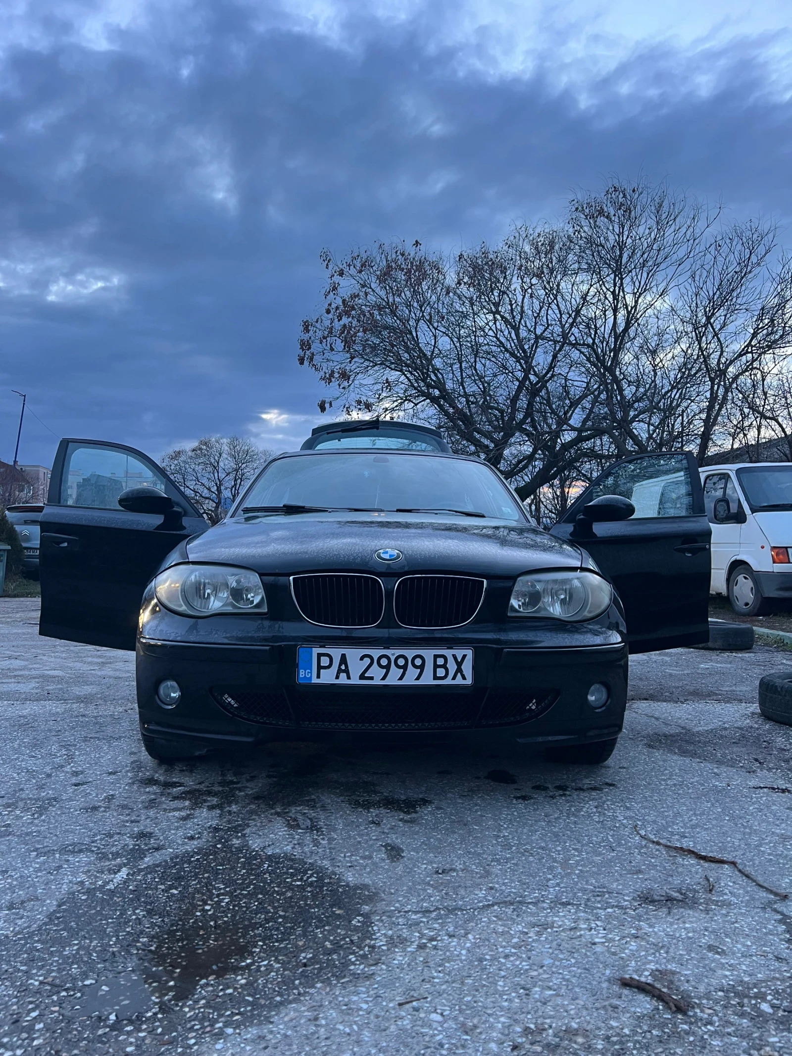 BMW 120 undefined | Auto.bg — изображение 1