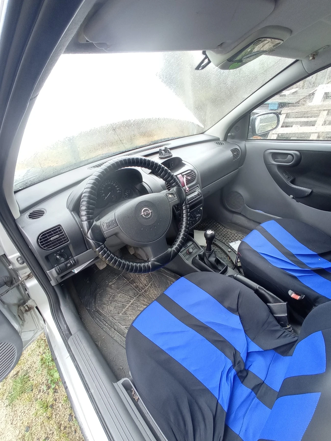 Opel Corsa | Mobile.bg � ����������� 8