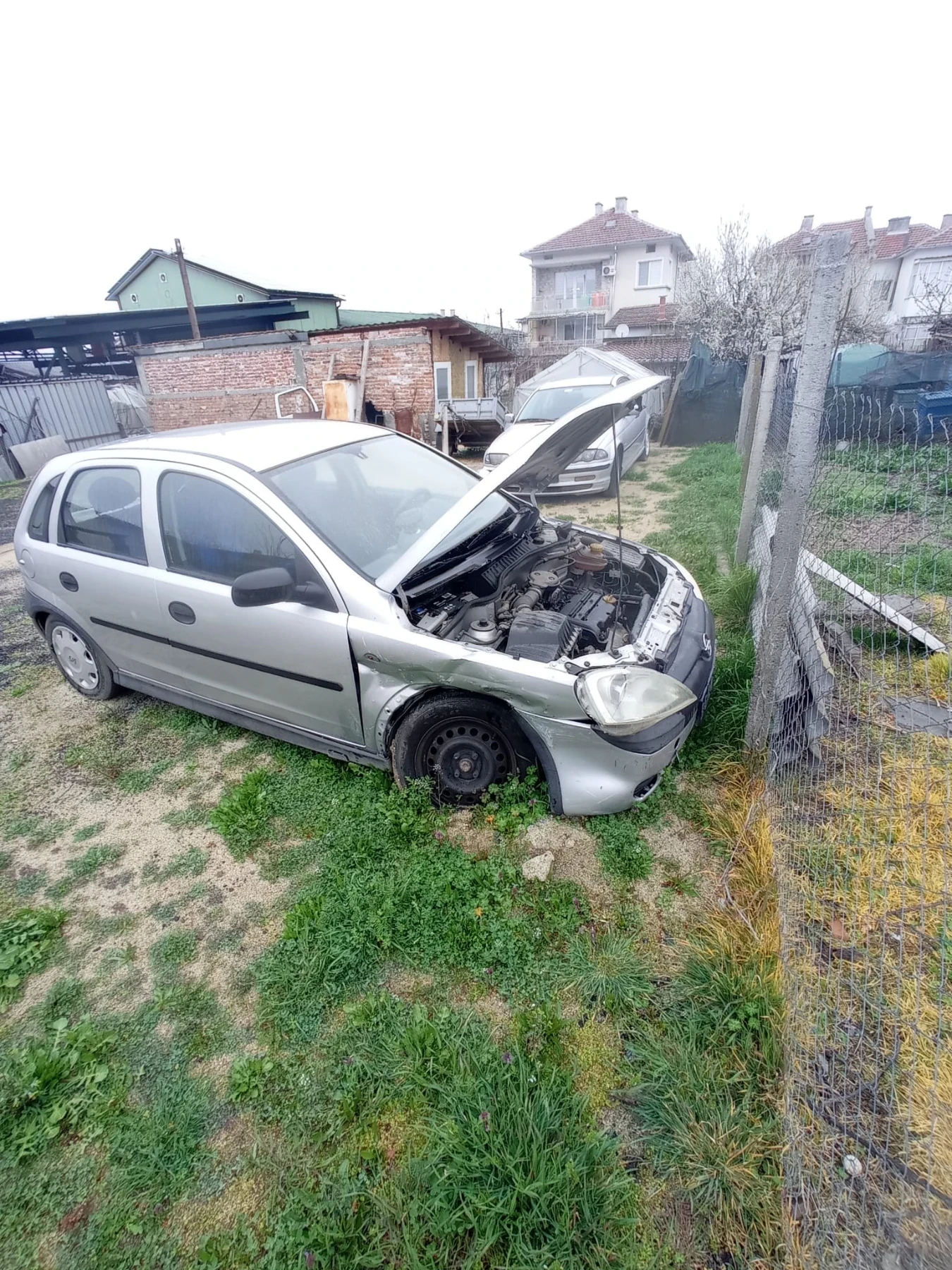 Opel Corsa | Mobile.bg � ����������� 1