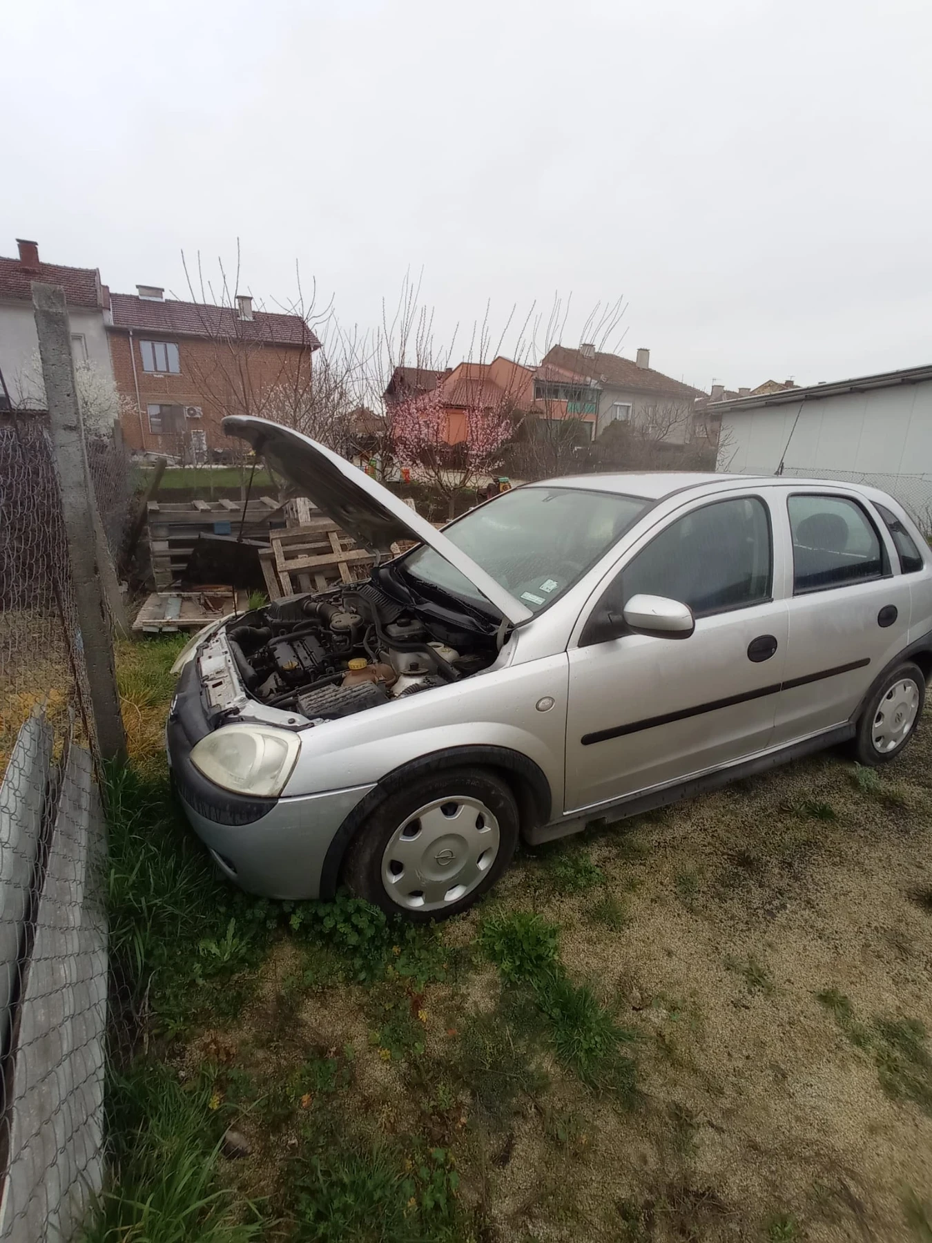 Opel Corsa | Mobile.bg � ����������� 4