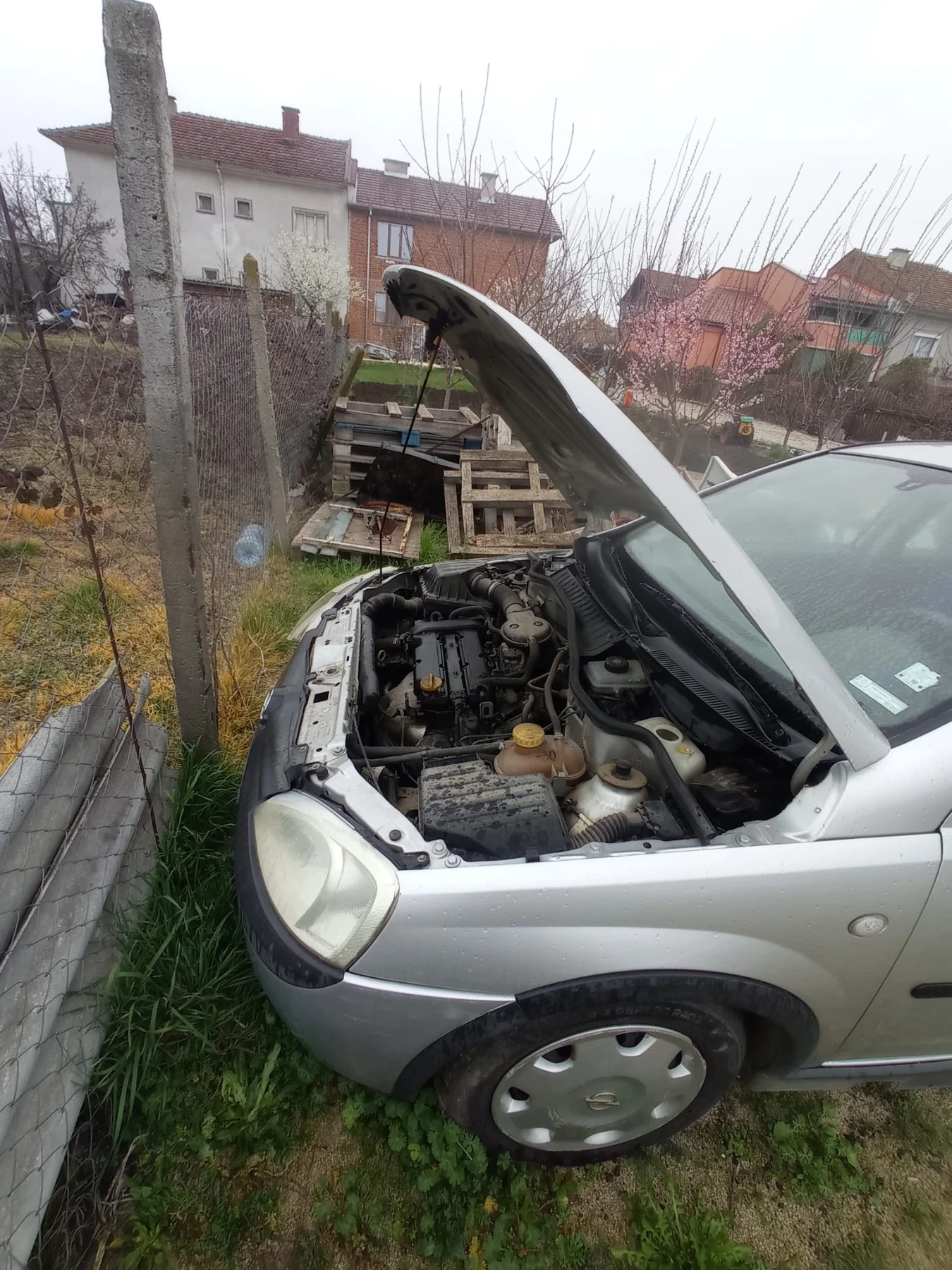 Opel Corsa | Mobile.bg � ����������� 3