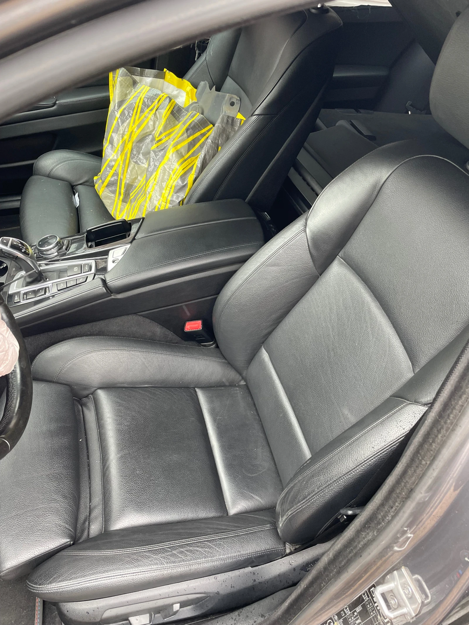 BMW 530 530xdrive M sport LCI НА ЧАСТИ, снимка 2 - Автомобили и джипове - 54088706