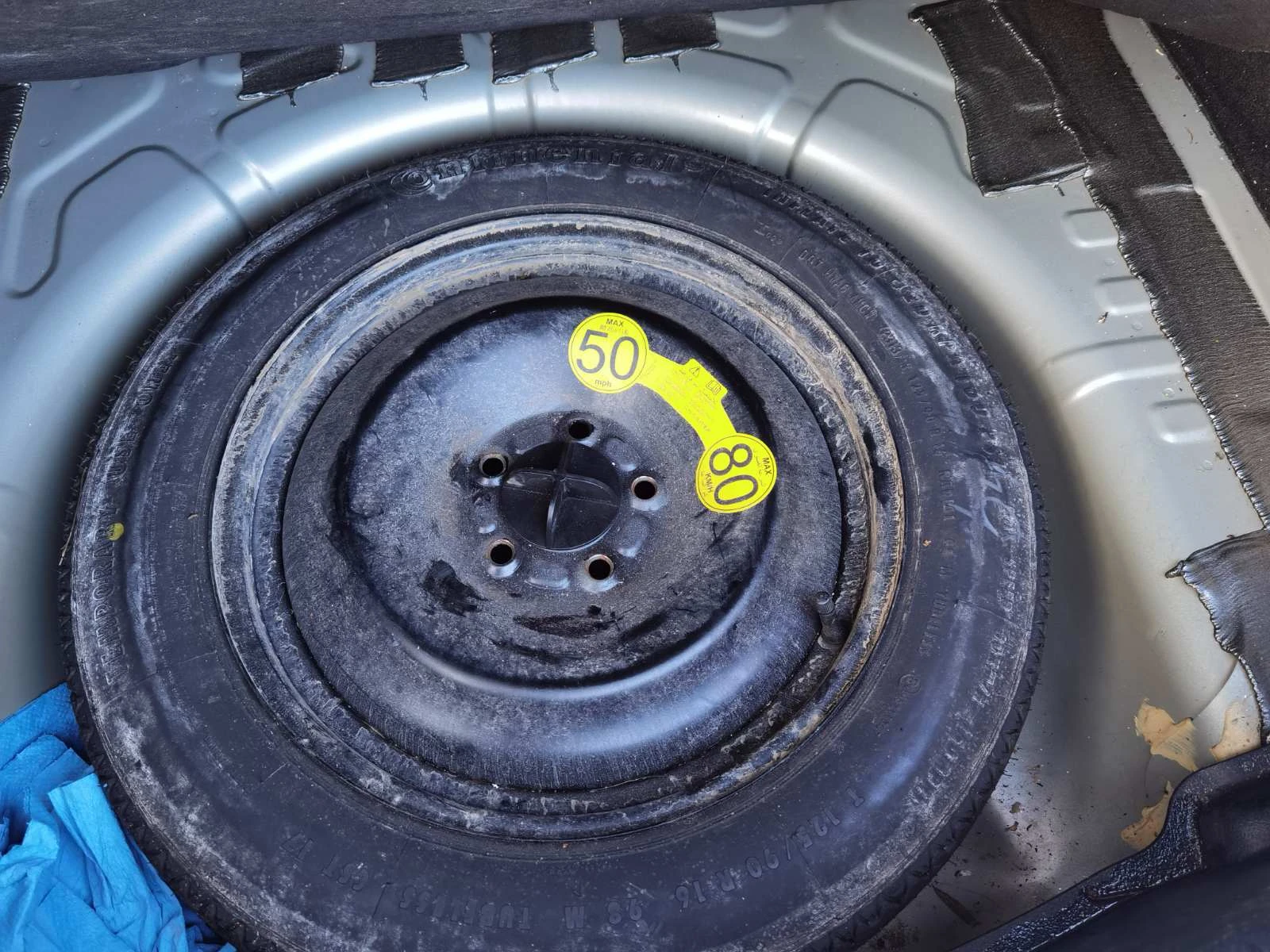 Ford Mondeo СЕРВИЗНА ИСТОРИЯ 138000км, снимка 14 - Автомобили и джипове - 54205547