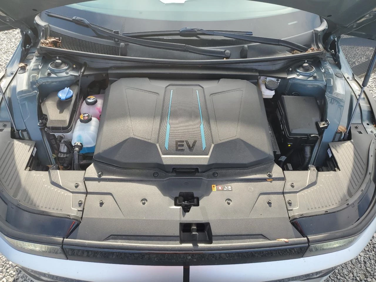 Hyundai Ioniq 5 SE* 4X4* LONG RANGE* �������* ������* ������ ����� | Mobile.bg � ����������� 7