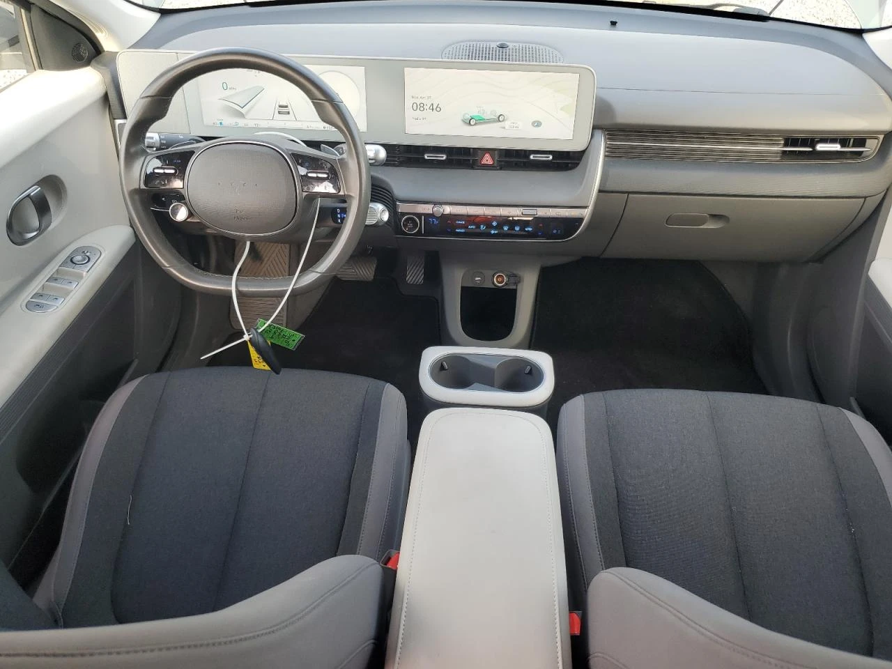 Hyundai Ioniq 5 SE* 4X4* LONG RANGE* �������* ������* ������ ����� | Mobile.bg � ����������� 9