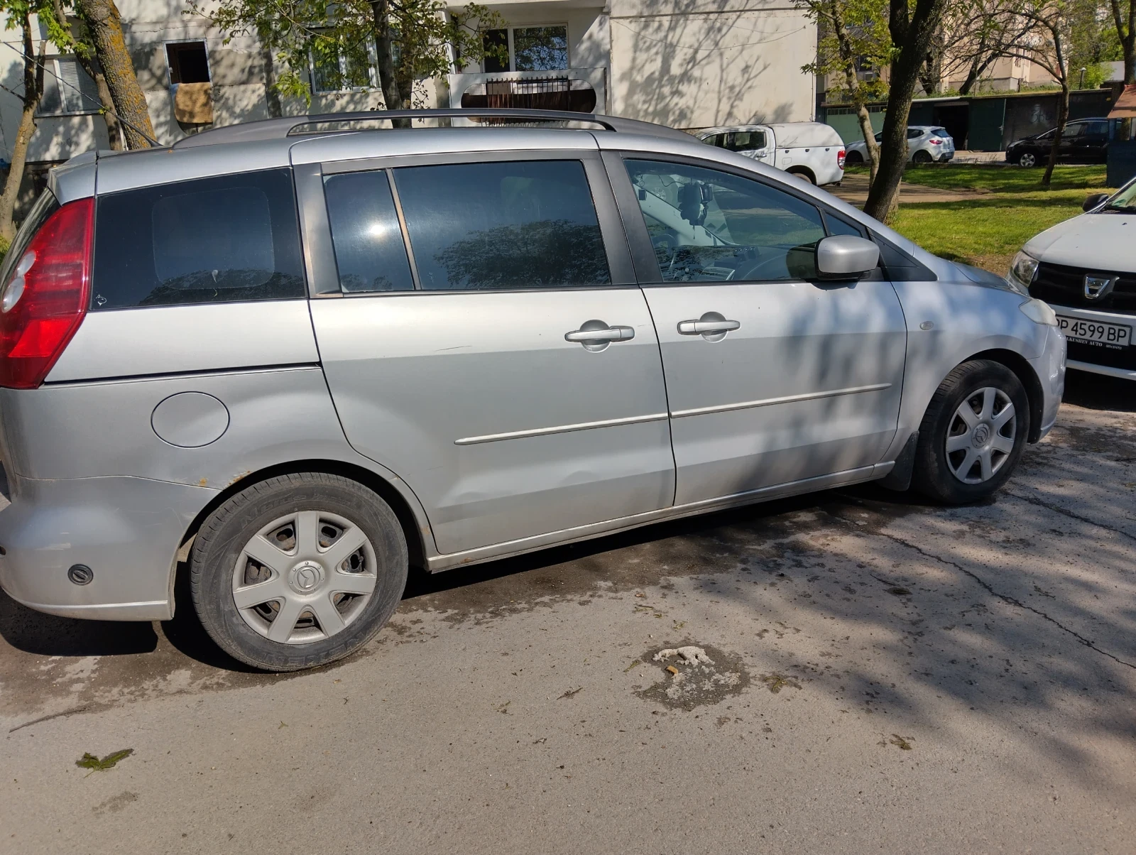 Mazda 5