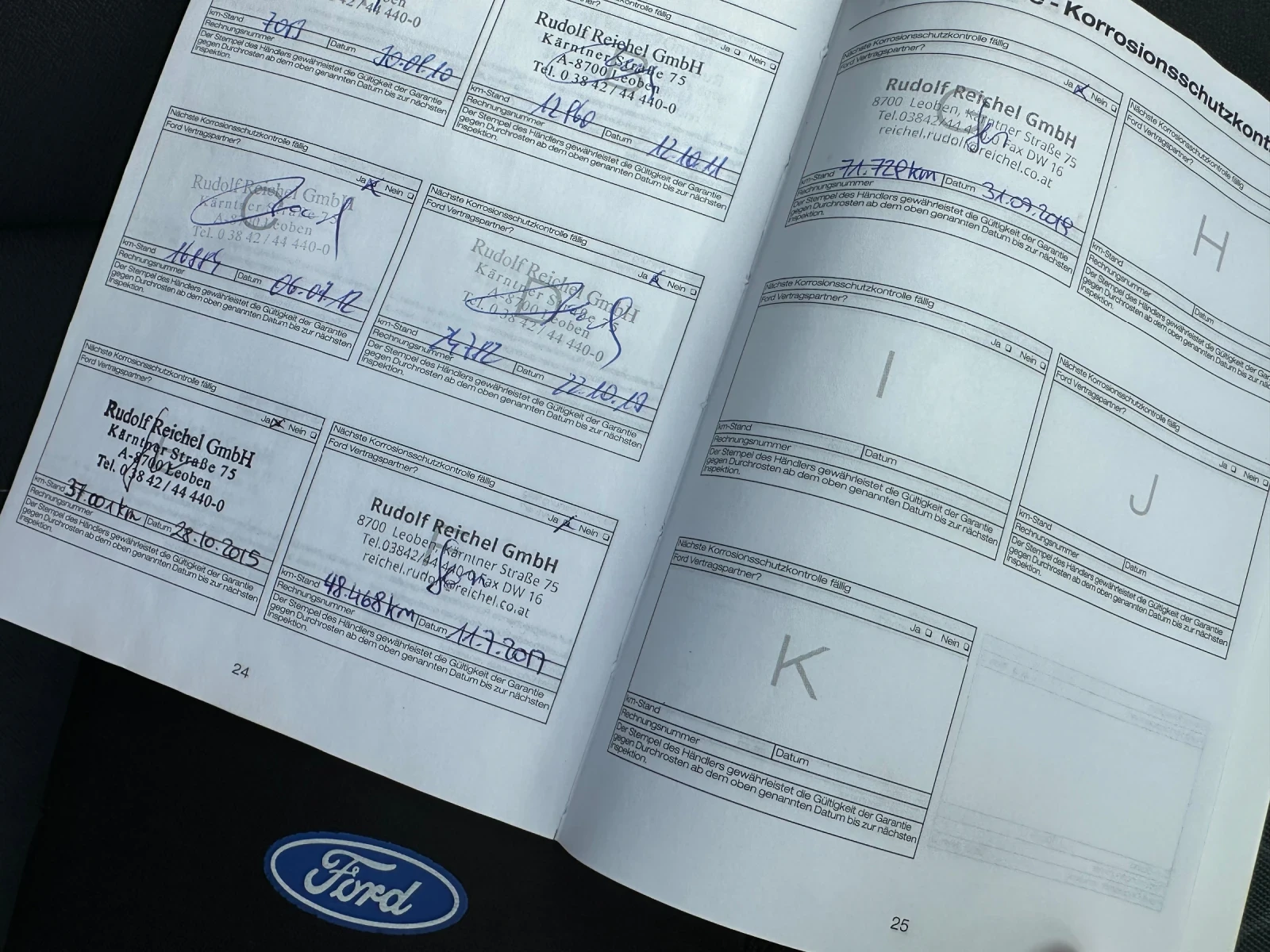 Ford Fiesta БЕНЗИН-ПАРКТРОНИК, снимка 14 - Автомобили и джипове - 54648510