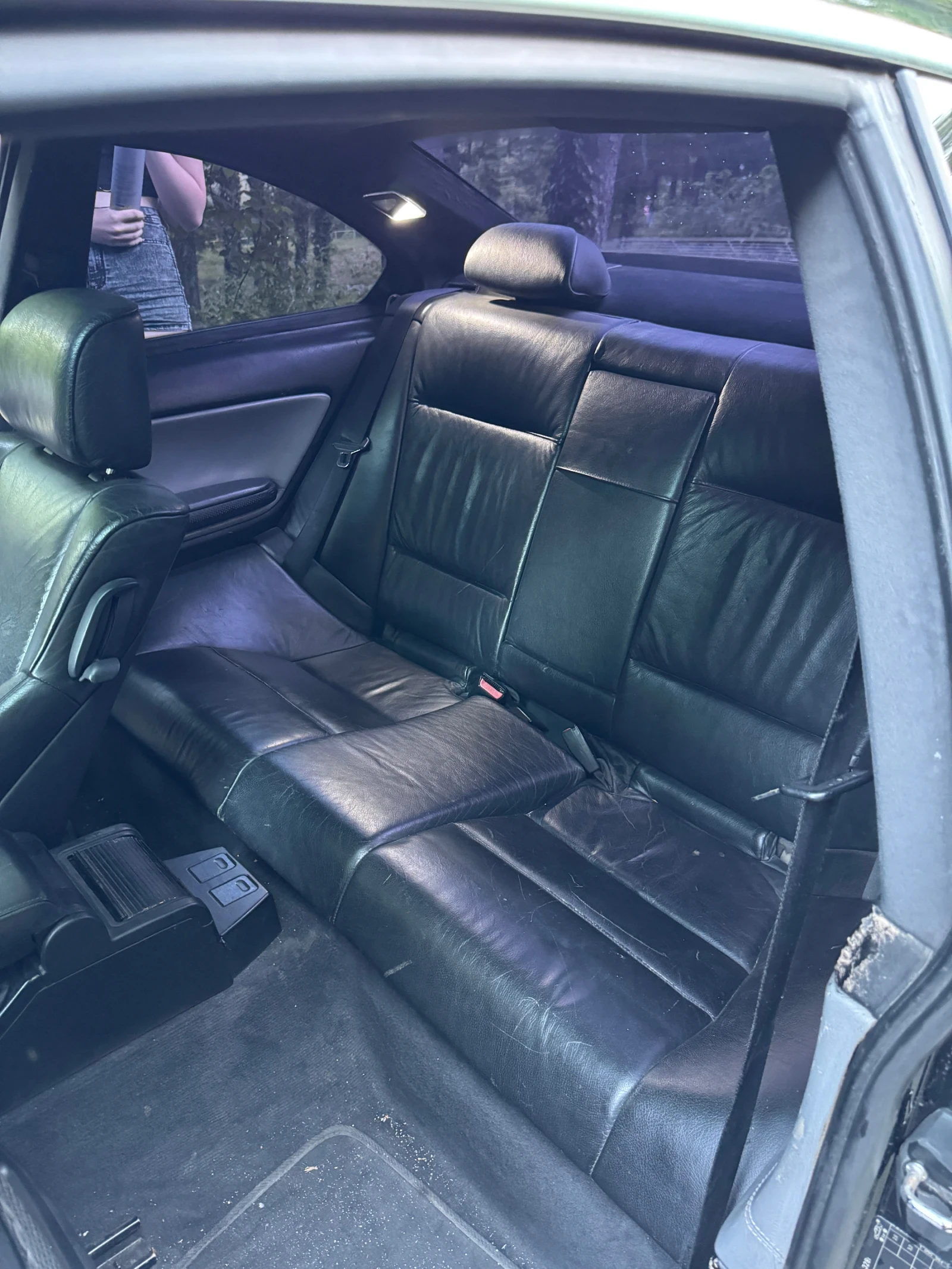 BMW 328, снимка 13 - Автомобили и джипове - 54769396