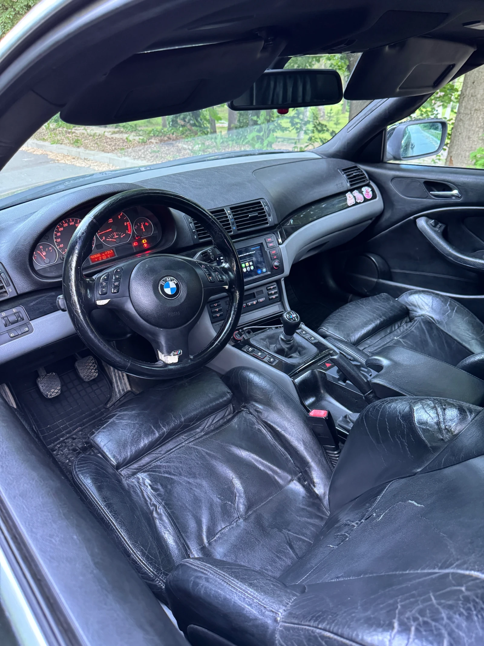BMW 328, снимка 12 - Автомобили и джипове - 54769396