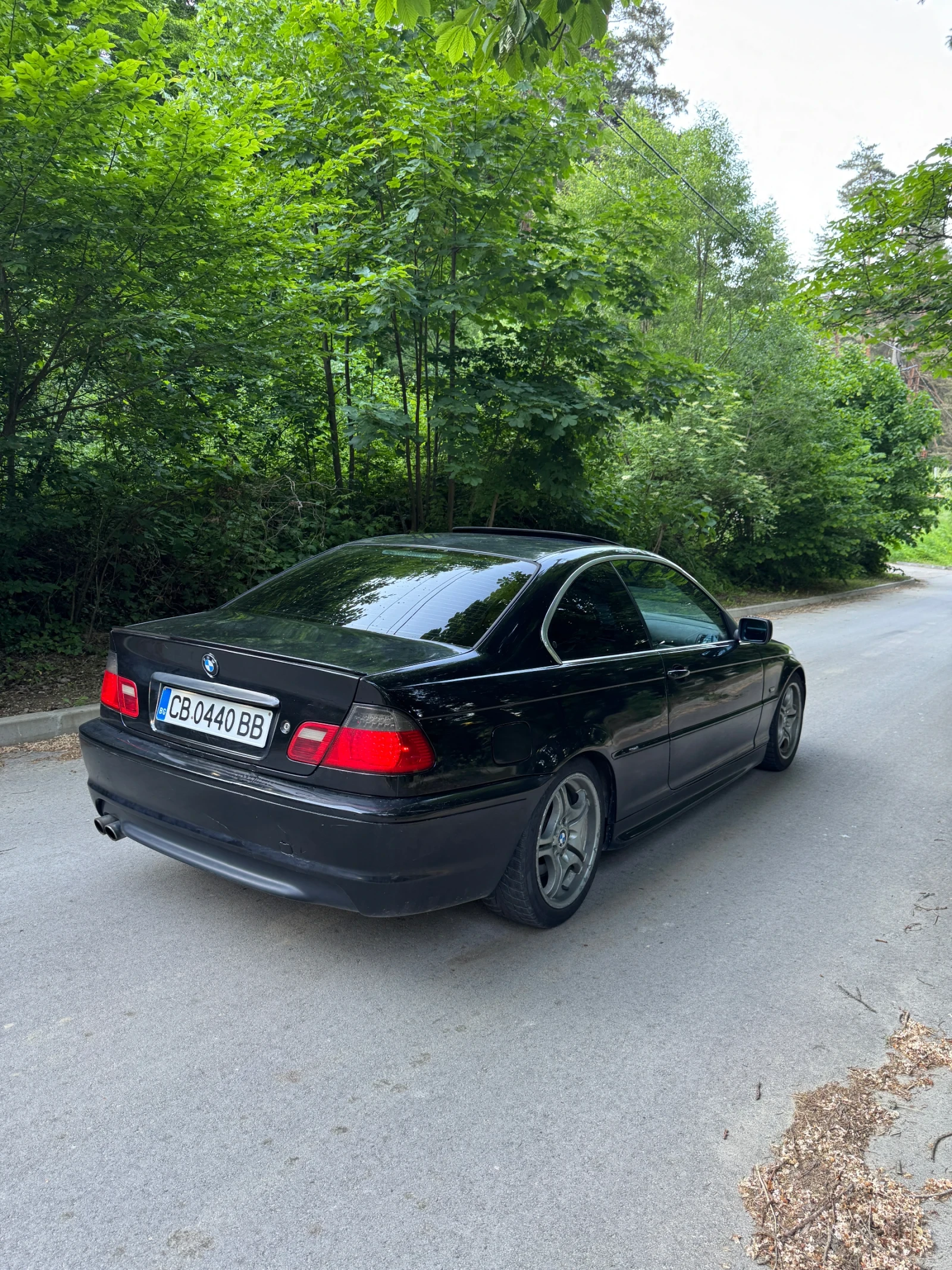 BMW 328, снимка 6 - Автомобили и джипове - 54769396