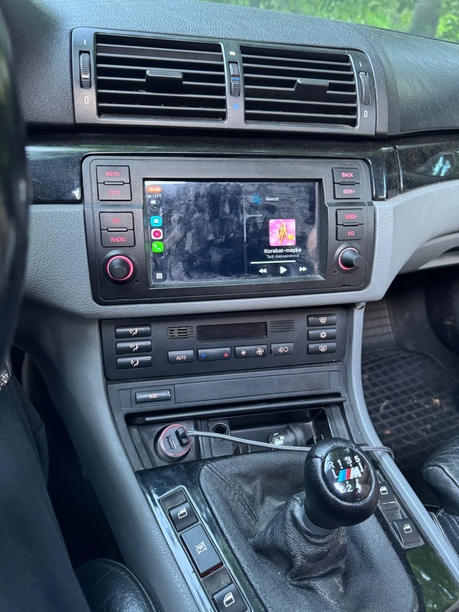 BMW 328, снимка 16 - Автомобили и джипове - 54769396