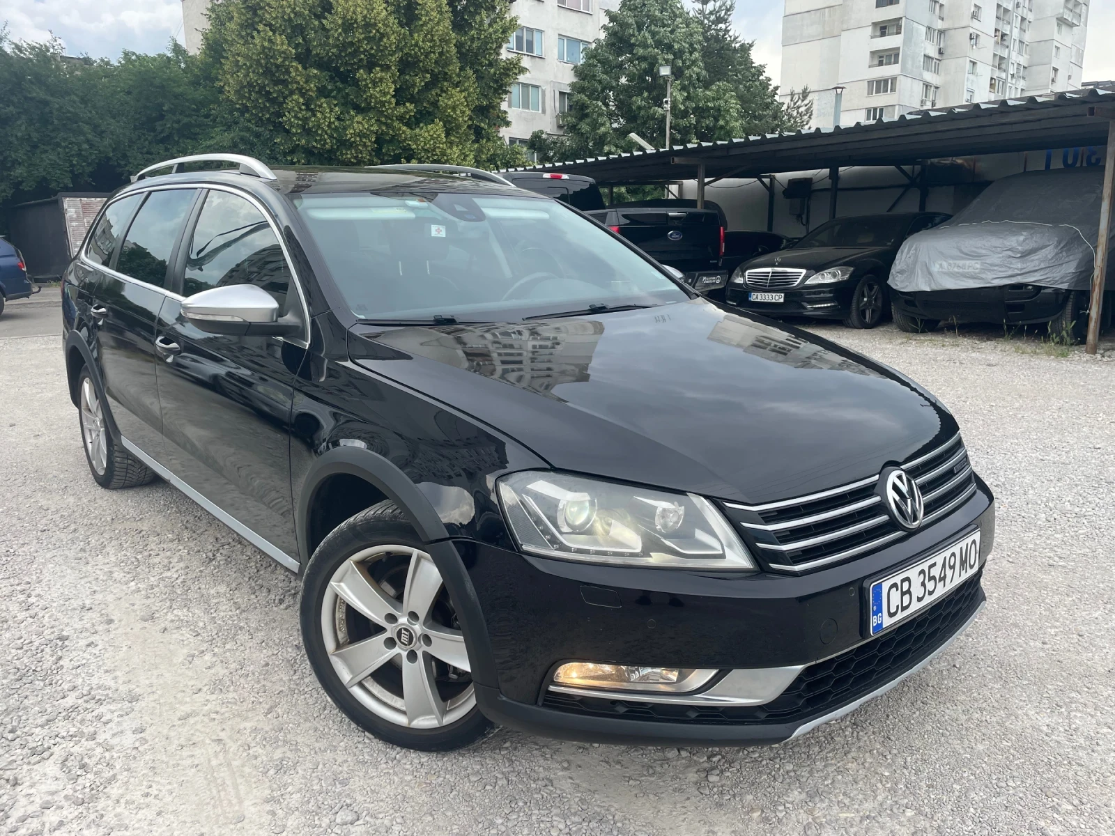 VW Alltrack 2.0 TDI 170кс DSG 4Motion 🔝, снимка 2 - Автомобили и джипове - 54933876
