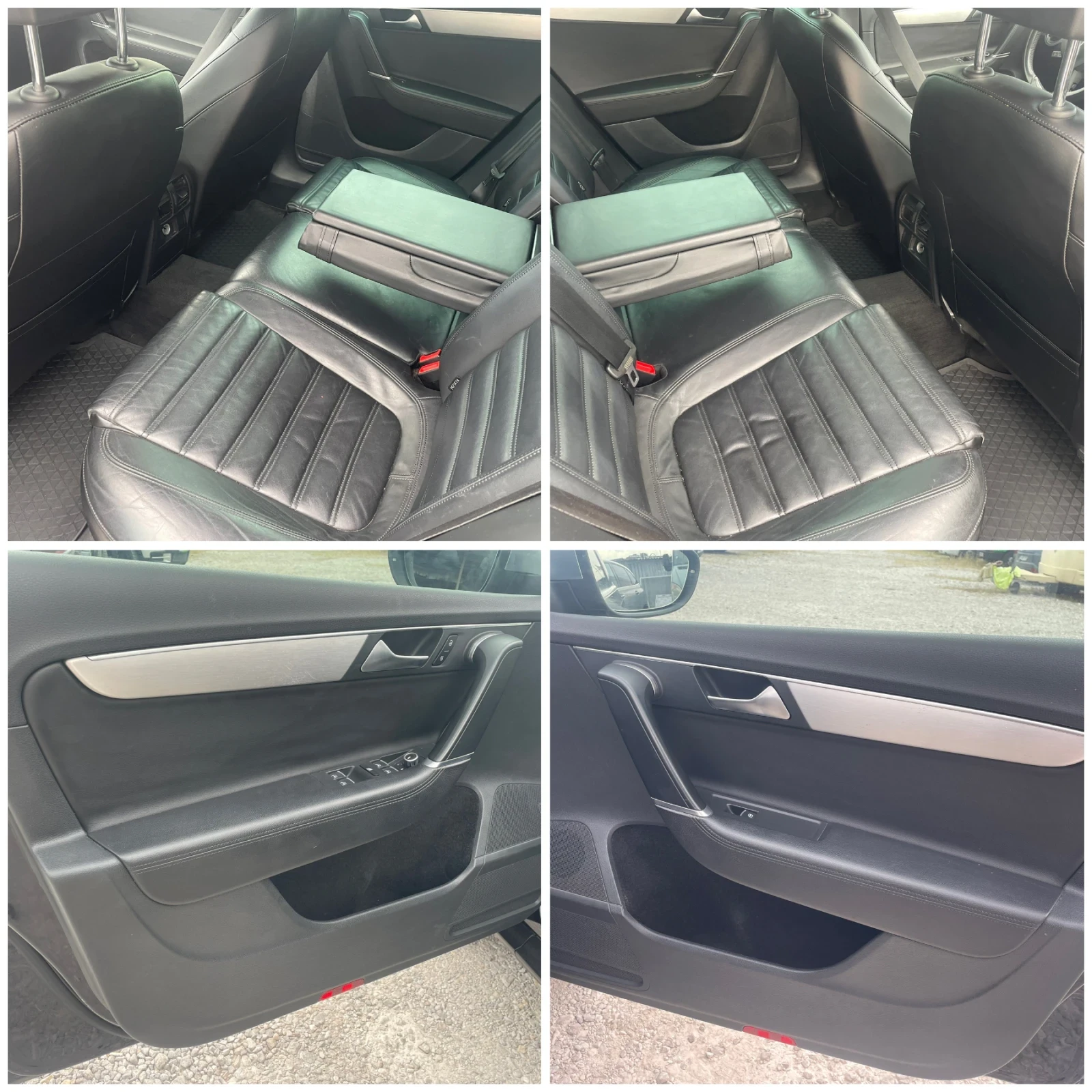 VW Alltrack 2.0 TDI 170кс DSG 4Motion 🔝, снимка 13 - Автомобили и джипове - 54933876