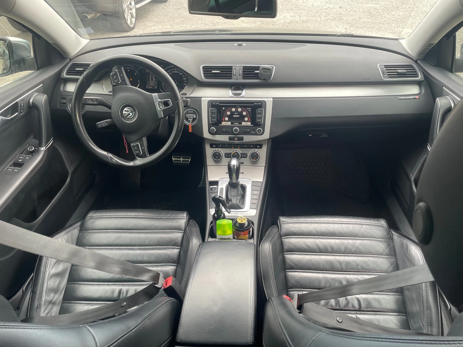 VW Alltrack 2.0 TDI 170кс DSG 4Motion 🔝, снимка 9 - Автомобили и джипове - 54933876