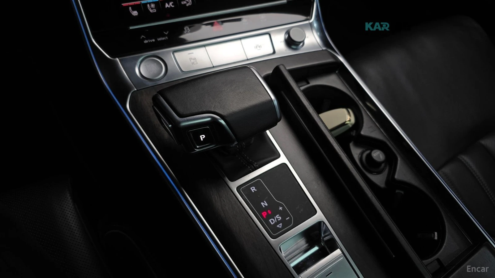 Audi A7 QUATTRO* 55TFSI* PREMIUM* DISTRONIC* ОБДУХ* 360* , снимка 11 - Автомобили и джипове - 55086843