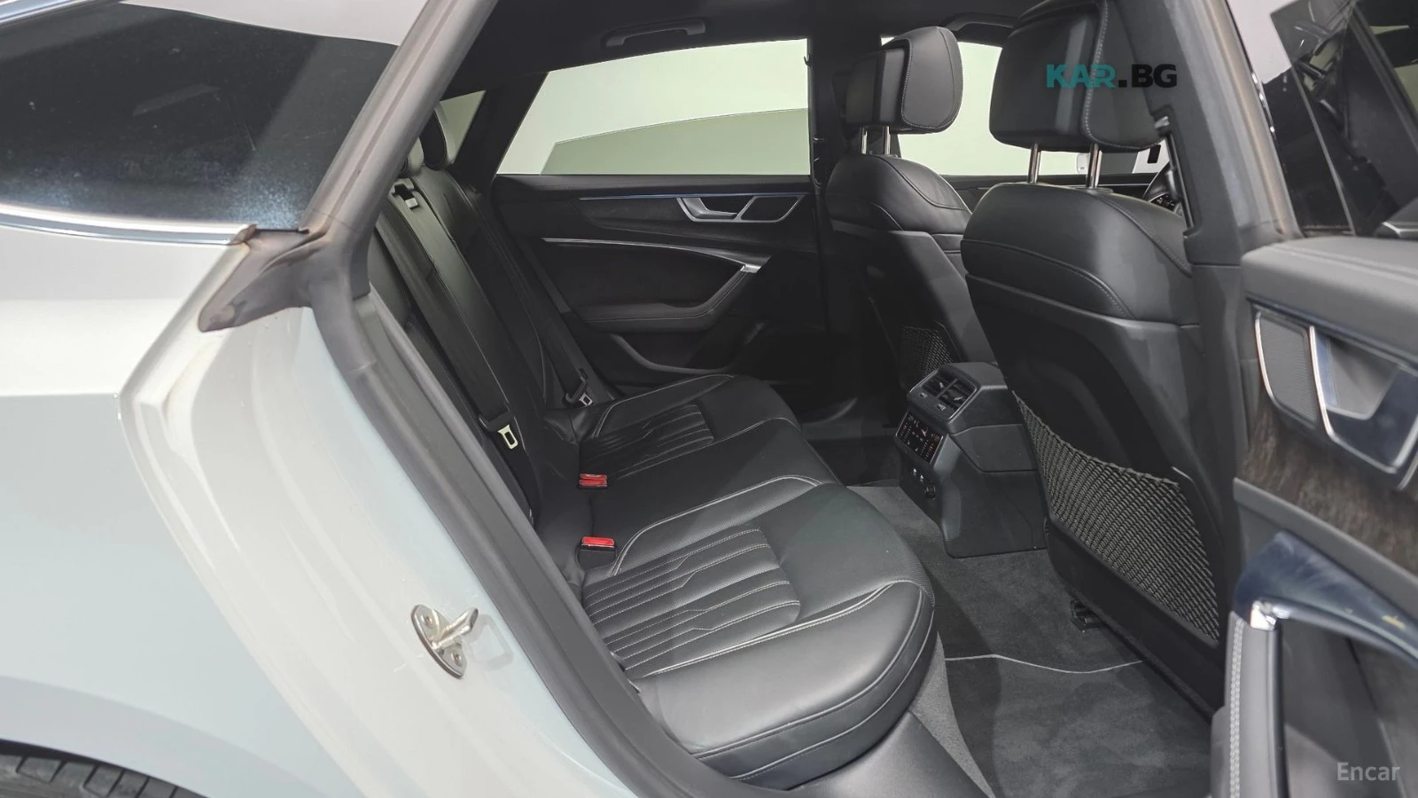 Audi A7 QUATTRO* 55TFSI* PREMIUM* DISTRONIC* ОБДУХ* 360* , снимка 10 - Автомобили и джипове - 55086843