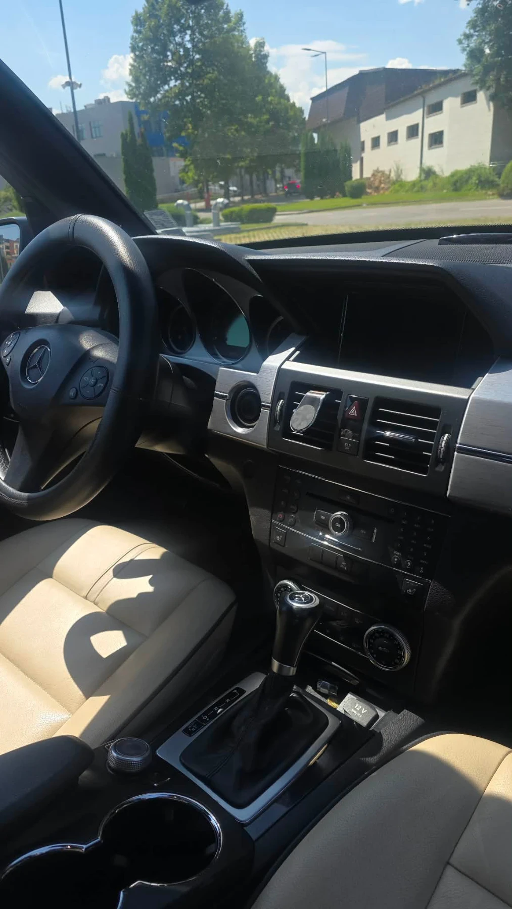 Mercedes-Benz CLK, снимка 4 - Автомобили и джипове - 55248062