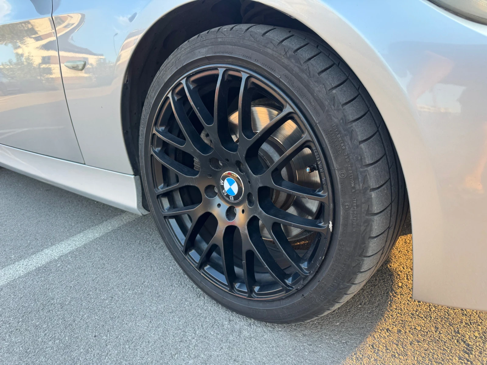 BMW 330, снимка 11 - Автомобили и джипове - 55596737