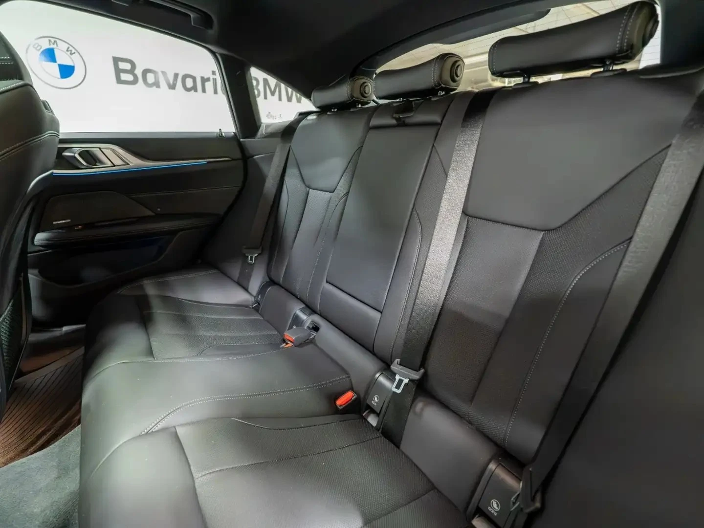 BMW i4 M50* HarmanKardon* Laserlight headlights | Mobile.bg � ����������� 17