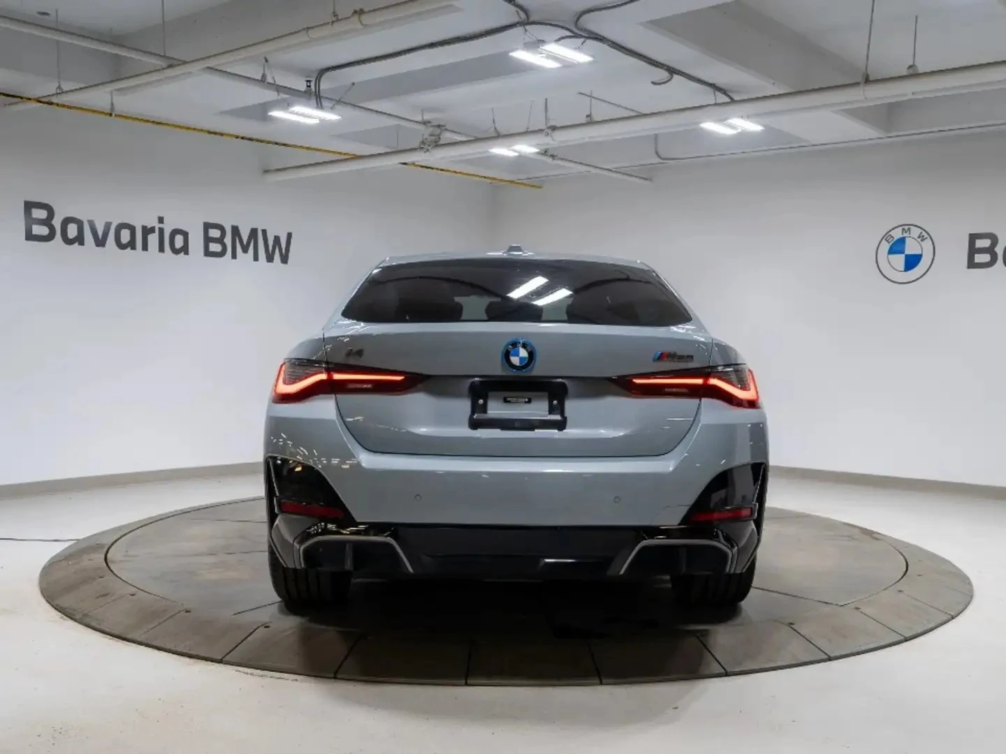 BMW i4 M50* HarmanKardon* Laserlight headlights | Mobile.bg � ����������� 4