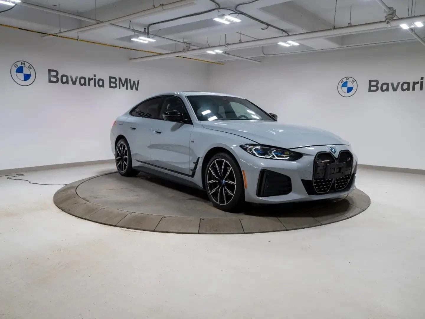 BMW i4 M50* HarmanKardon* Laserlight headlights | Mobile.bg � ����������� 7