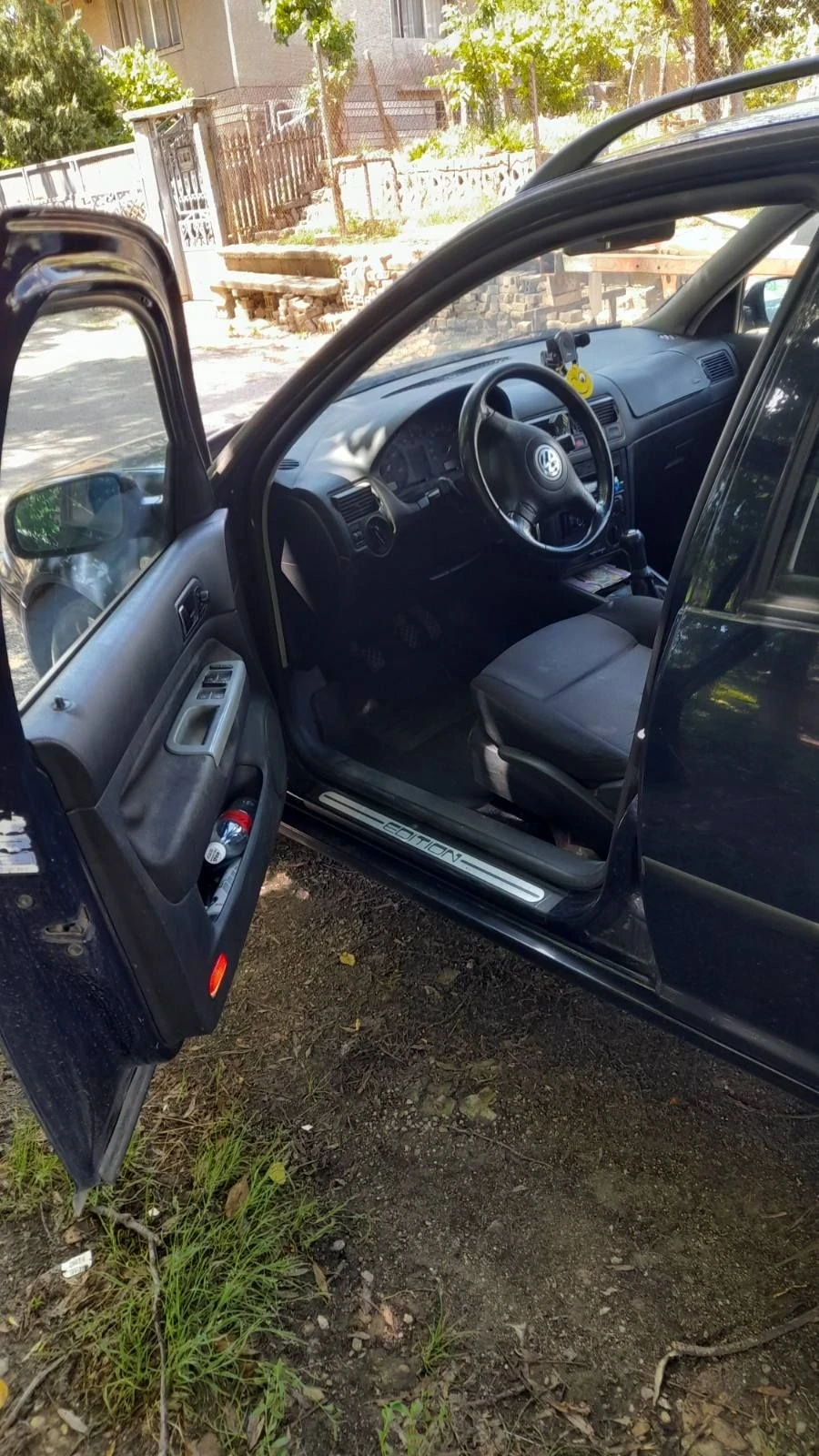 VW Golf Variant ���� 4 1.9TDI 90�� | Mobile.bg � ����������� 6