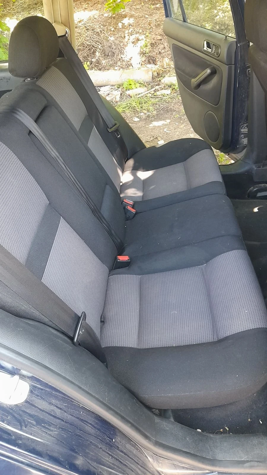 VW Golf Variant ���� 4 1.9TDI 90�� | Mobile.bg � ����������� 3