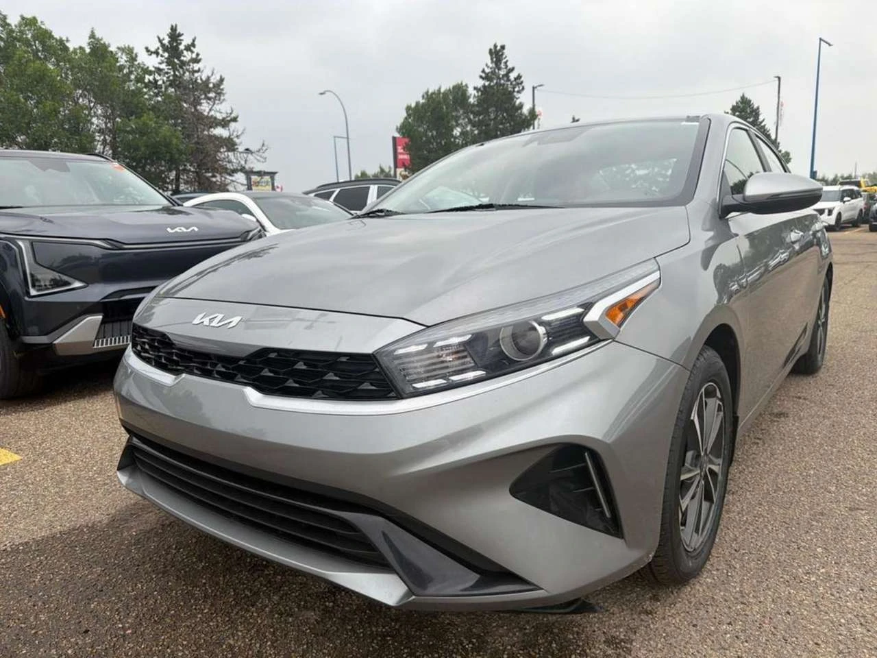 Kia Forte EX | Mobile.bg � ����������� 8