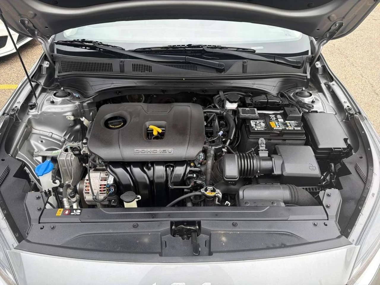Kia Forte EX | Mobile.bg � ����������� 10