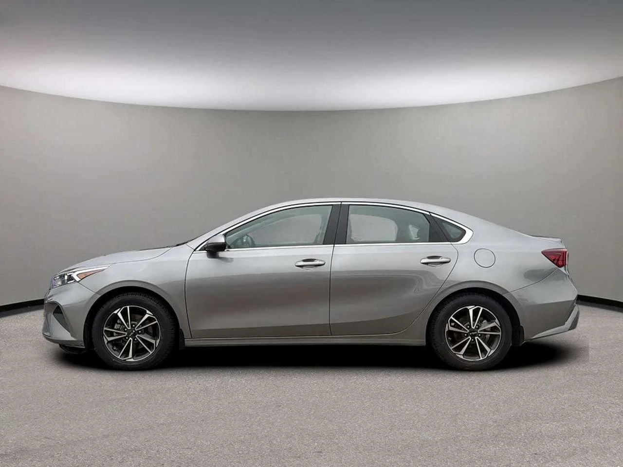 Kia Forte EX | Mobile.bg � ����������� 3