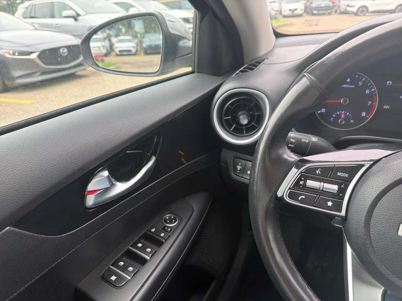 Kia Forte EX | Mobile.bg � ����������� 17