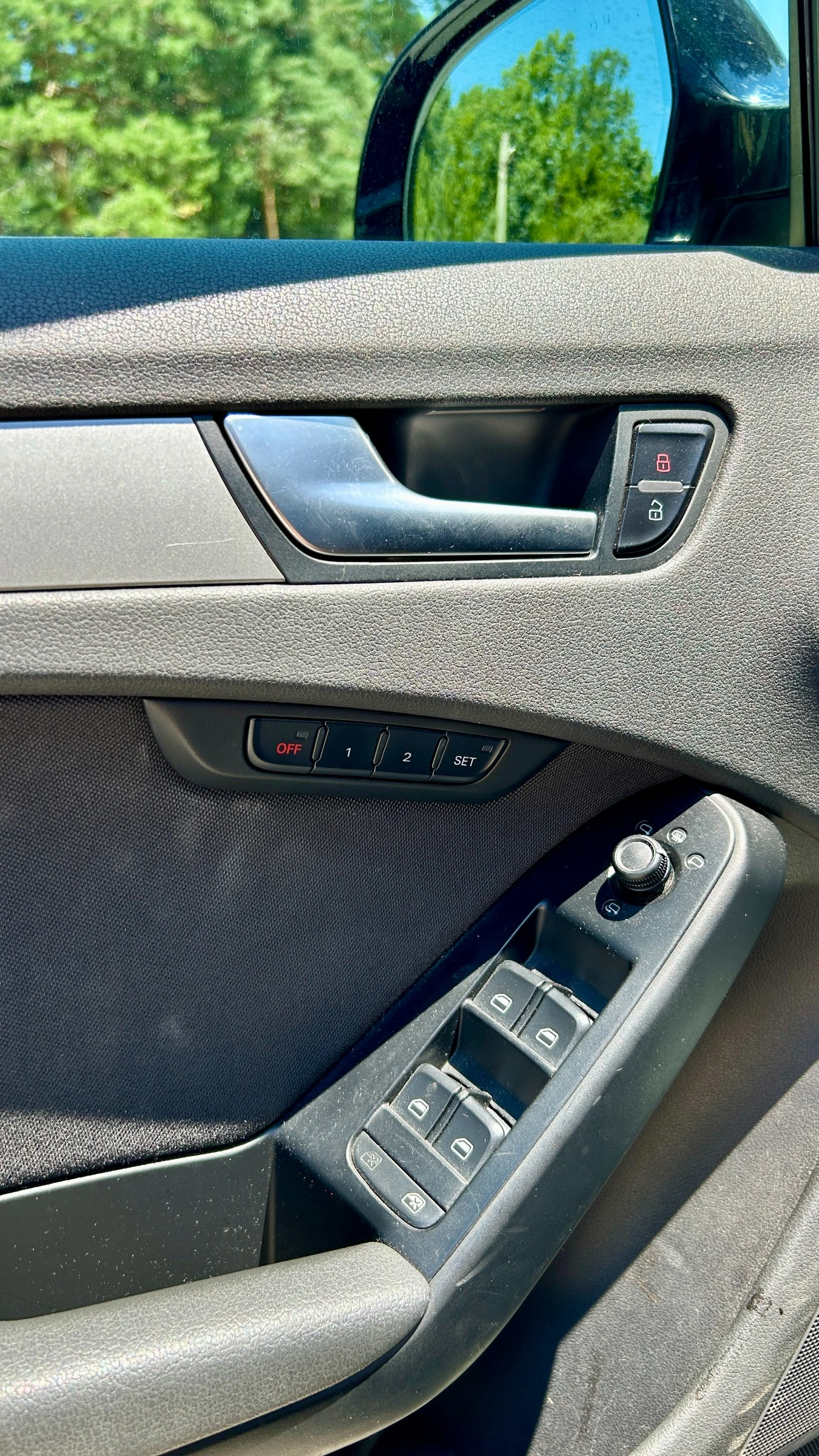 Audi A4, снимка 11 - Автомобили и джипове - 56711728