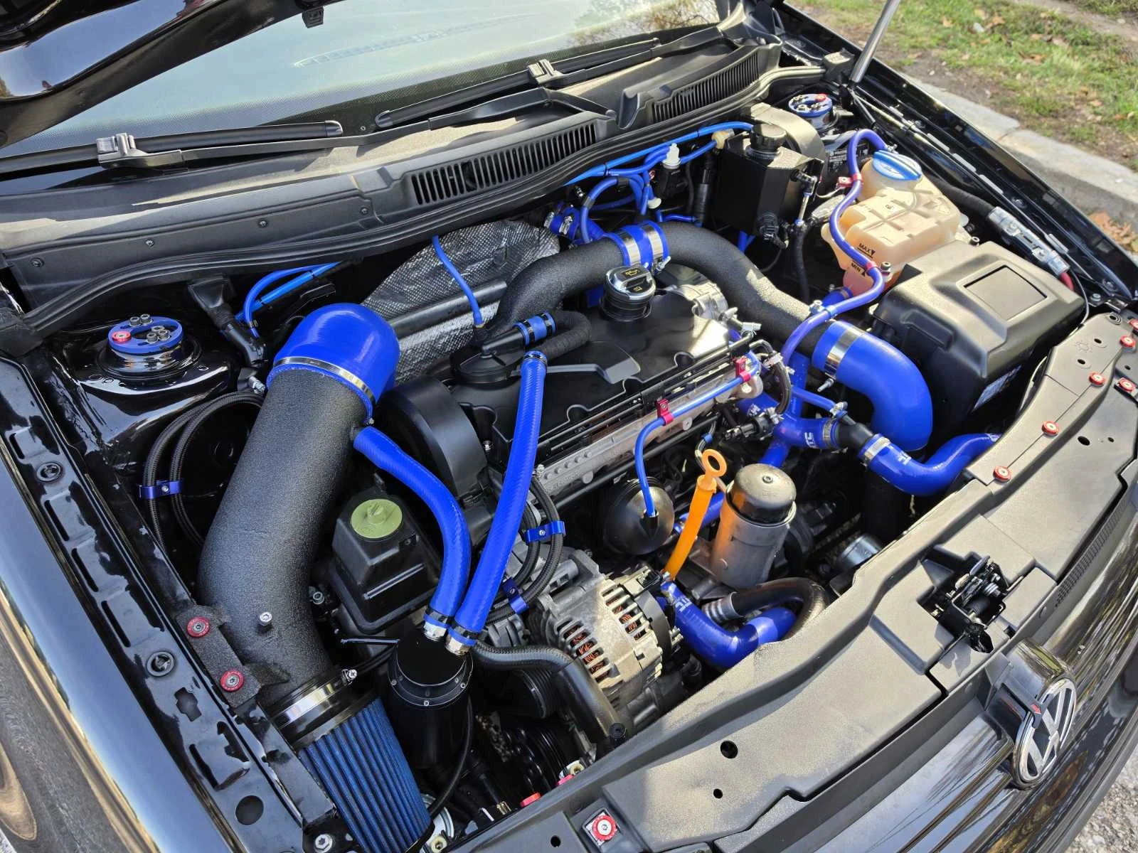 VW Golf Edition, снимка 10 - Автомобили и джипове - 56677590